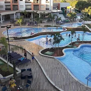 Hotel Alta Vista Thermas - Oficial, Caldas Novas